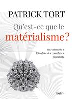   Qu'est-ce que le matérialisme ?