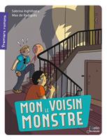   Mon voisin le monstre