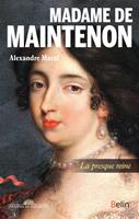   Madame de Maintenon