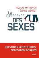   La différence des sexes