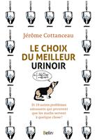   Le choix du meilleur urinoir