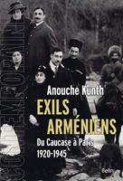   Exils arméniens