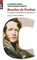   Boucher de Perthes