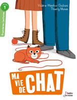   Ma vie de chat