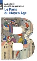   Le Paris du Moyen Age