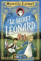   Le secret de Léonard