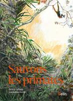   Sauvons les primates