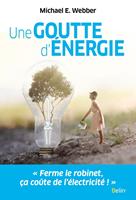   Une goutte d'énergie