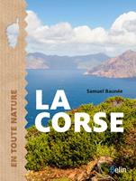   La Corse