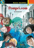   Pompéi.com