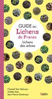   Guide des lichens de France