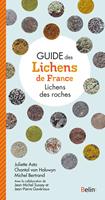   Guide des lichens de France - Lichens des roches
