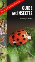  Le guide des insectes