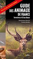 Guide des animaux de France