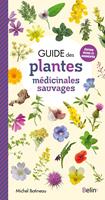   Guide des plantes médicinales sauvages