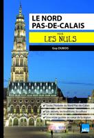   Le Nord-Pas-de-Calais Poche Pour les Nuls
