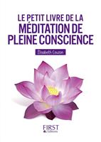   Petit livre de - Méditation de pleine conscience