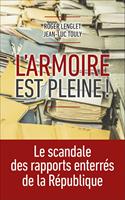   L'armoire est pleine - Le scandale des rapports enterrés de la république