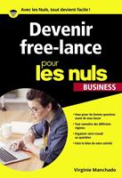   Devenir Free-lance Poche Pour les Nuls Business
