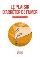   Petit livre de - Le plaisir d'arrêter de fumer