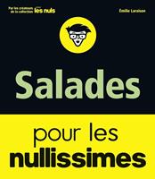   Salades pour les nullissimes