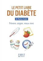   Petit livre de - Le diabète, nouvelle édition