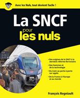   La SNCF pour les Nuls