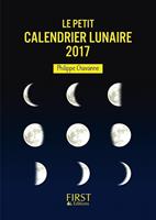   Petit livre - Calendrier lunaire 2018