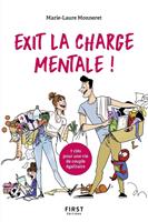 Exit la charge mentale ! - 7 clés pour une vie de couple égalitaire