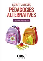 Petit livre de - Pédagogies alternatives