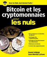 Bitcoin et cryptomonnaies pour les nuls