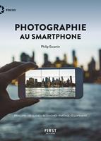   La photographie au smartphone