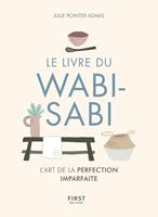   Le livre du Wabi-Sabi
