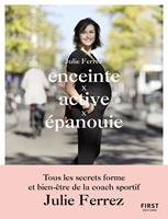   Enceinte, active, épanouie