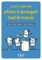   Petit Livre de - Pour plaire &agrave; (presque) tout le monde