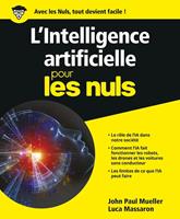   L'Intelligence artificielle Pour les Nuls