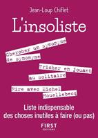 Petit livre de - L'Insoliste
