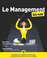 Le Management pour les Nuls, 4e édition