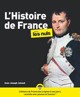   L'Histoire de France pour les Nuls, 3e édition
