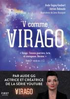   V comme Virago