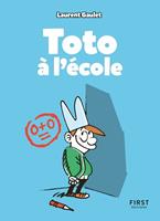   Toto à l'école