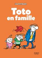   Toto en famille