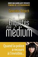   Les Enquêtes d'une médium