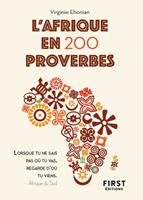   L'Afrique en 200 proverbes