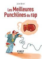   Petit Livre de - Punchlines du rap