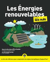   Les Énergies renouvelables pour les Nuls