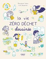   La vie zéro déchet dessinée
