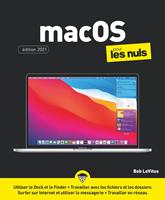   MacOS X X Pour les Nuls