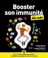 Booster son immunité Pour les Nuls