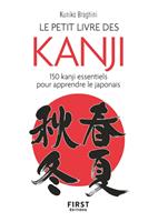   Petit Livre de - Kanji